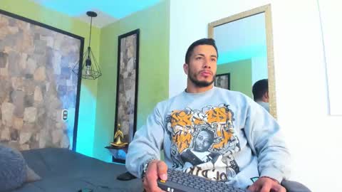 zanemaverick online show from February 13, 2026, 11:50 am