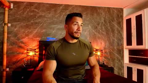 zanemaverick online show from March 17, 2026, 11:57 am