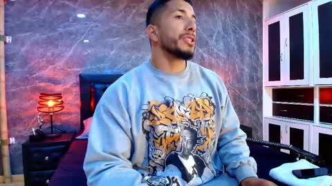 zanemaverick online show from March 21, 2026, 12:10 pm