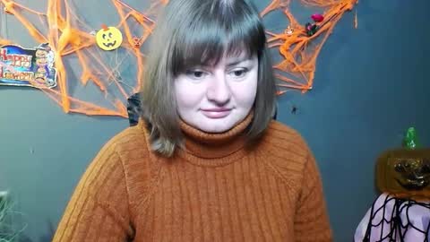 zannadreil online show from November 1, 2025, 7:16 pm