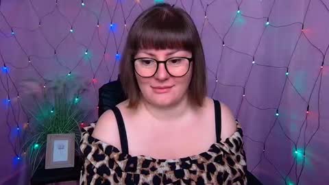 zannadreil online show from February 8, 2026, 7:06 pm