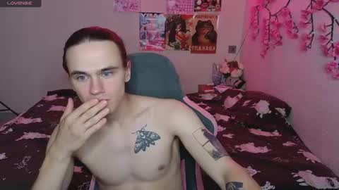 KESSY AND CHARLIEPVT OPEN  online show from June 29, 2026, 6:19 pm