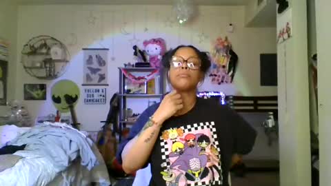 Snapshot of zanycakezzz chatting on January 17, 2025, 4:17 am zanycakezzz online show from January 17, 2025, 4:17 am