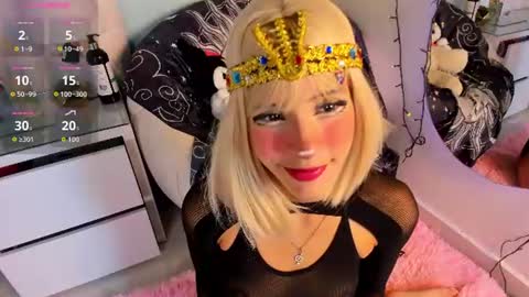 Zanyx online show from June 18, 2026, 11:58 am