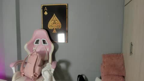 zaphiro__sky online show from March 9, 2026, 8:51 am