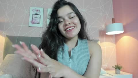 Snapshot of zara__sweet chatting on December 30, 2024, 7:00 pm Zara Sweet online show from December 30, 2024, 7:00 pm