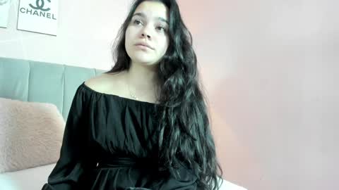 Snapshot of zara__sweet chatting on January 6, 2025, 6:20 pm Zara Sweet online show from January 6, 2025, 6:20 pm