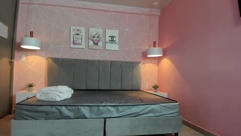 Snapshot of zara__sweet chatting on February 6, 2025, 12:16 pm Zara Sweet online show from February 6, 2025, 12:16 pm