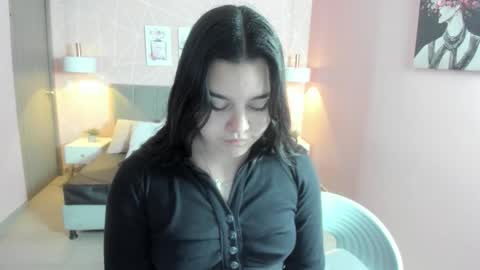 Zara Sweet  online show from February 18, 2026, 1:51 pm