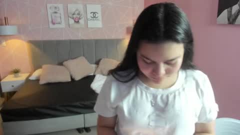 Zara Sweet  online show from February 21, 2026, 1:12 pm
