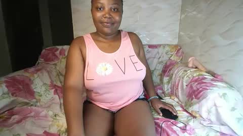 Zara Dane online show from November 29, 2025, 10:24 pm