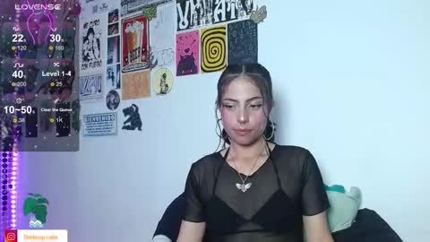 Zara Flores online show from March 1, 2025, 1:53 am
