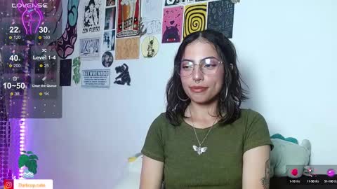 Zara Flores online show from March 6, 2025, 12:21 am
