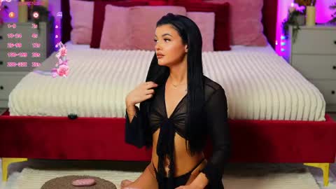 Snapshot of zara_night chatting on April 30, 2026, 5:19 pm Zara online show from April 30, 2026, 5:19 pm
