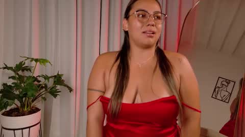 Zara Nova online show from February 20, 2026, 2:52 am