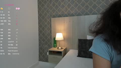 Zara Perez online show from December 17, 2024, 11:28 am