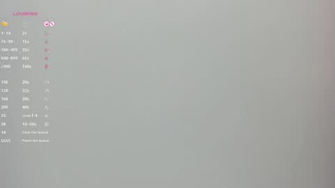 Zara Perez online show from December 21, 2024, 11:33 am