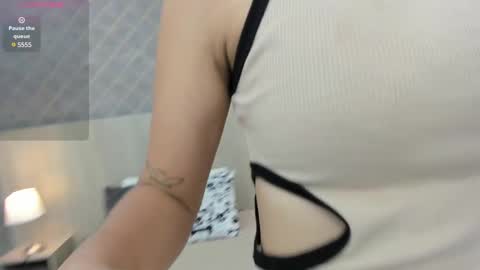 Zara Perez online show from February 22, 2025, 11:35 am