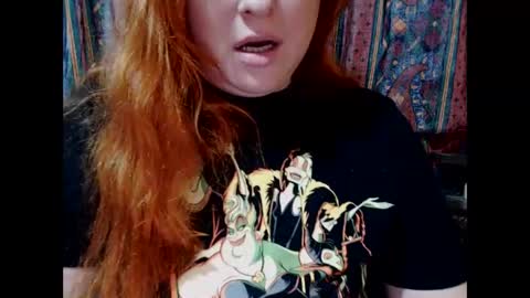 Kate. if im not here im here foxy red333 online show from January 8, 2025, 11:10 am