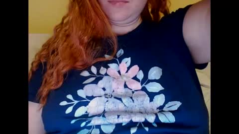 Kate. if im not here im here foxy red333 online show from January 14, 2025, 10:06 am