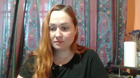 Kate. if im not here im here foxy red333 online show from March 6, 2026, 12:12 pm