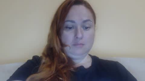 Snapshot of zara_red chatting on June 13, 2026, 10:57 am Kate. if im not here im here foxy red333 online show from June 13, 2026, 10:57 am