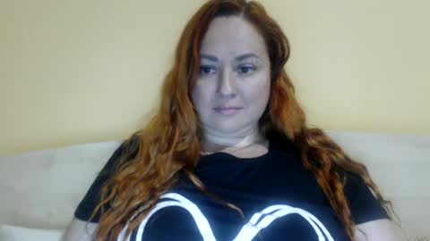 Snapshot of zara_red chatting on June 14, 2026, 12:29 pm Kate. if im not here im here foxy red333 online show from June 14, 2026, 12:29 pm