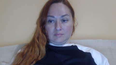 Snapshot of zara_red chatting on June 16, 2026, 8:39 am Kate. if im not here im here foxy red333 online show from June 16, 2026, 8:39 am