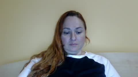 Snapshot of zara_red chatting on June 17, 2026, 1:12 pm Kate. if im not here im here foxy red333 online show from June 17, 2026, 1:12 pm