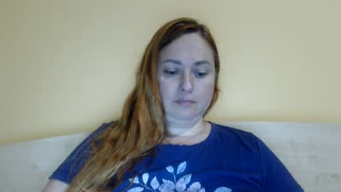 Snapshot of zara_red chatting on June 23, 2026, 10:57 am Kate. if im not here im here foxy red333 online show from June 23, 2026, 10:57 am