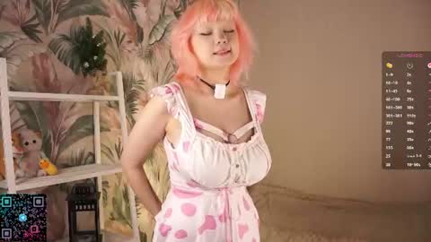 Criss  online show from July 31, 2026, 7:13 pm
