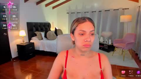 ZARAPVT IS OPEN online show from March 14, 2026, 4:29 am