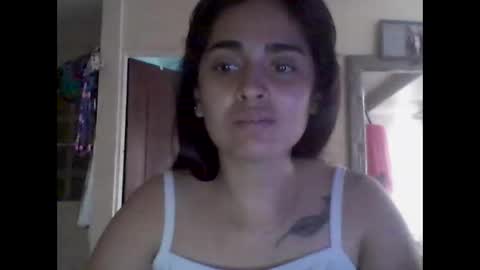 zaraa_lopez online show from March 20, 2026, 1:38 pm