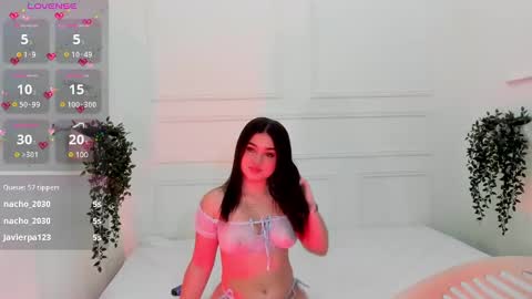 Zara Blaze online show from March 8, 2025, 11:48 am