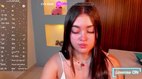 Snapshot of zarablaze5 chatting on October 5, 2025, 3:32 pm Zara Blaze online show from October 5, 2025, 3:32 pm