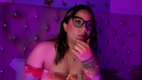 zarablazze_ online show from May 9, 2026, 7:30 pm