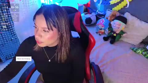 zarablazze_ online show from June 20, 2026, 7:27 pm