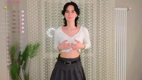 Zara online show from February 14, 2025, 10:36 pm