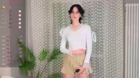 Zara online show from February 27, 2025, 4:10 pm
