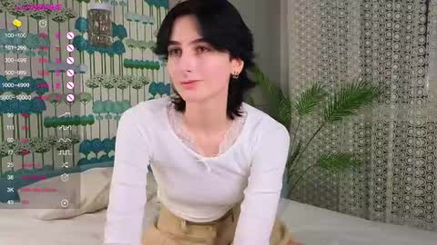 Zara online show from March 2, 2025, 10:38 pm