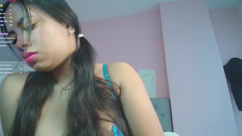 Zarah  online show from December 21, 2024, 7:38 pm