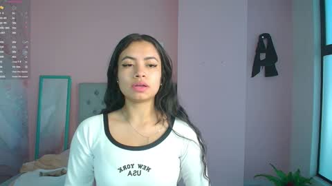 Zarah  online show from January 7, 2025, 1:14 pm