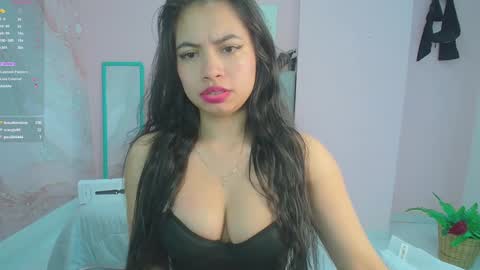 Zarah  online show from January 7, 2025, 7:17 pm