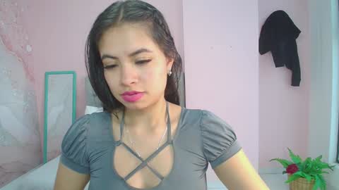 Zarah  online show from January 10, 2025, 8:59 pm