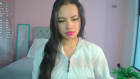 Zarah  online show from January 16, 2025, 6:27 pm