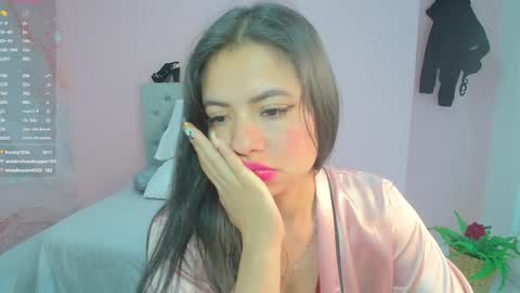 Zarah  online show from February 15, 2025, 2:55 pm