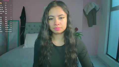 Zarah  online show from March 7, 2025, 9:48 pm