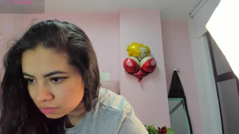 Zarah  online show from October 19, 2025, 11:16 pm