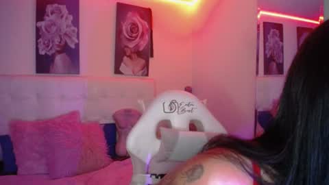 Snapshot of zarahbennet chatting on June 13, 2026, 1:31 pm Zarah online show from June 13, 2026, 1:31 pm