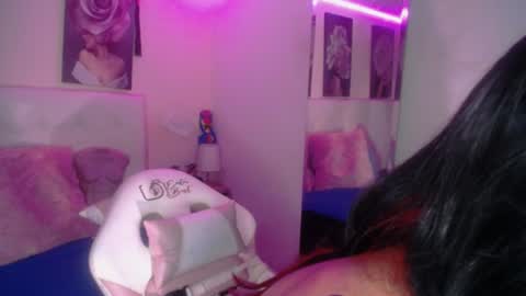 Snapshot of zarahbennet chatting on June 14, 2026, 2:19 pm Zarah online show from June 14, 2026, 2:19 pm